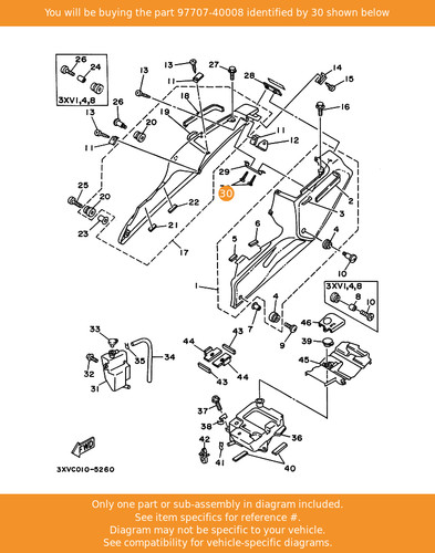 Yamaha screw tapping - screw,,