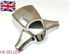 LAMBRETTA GP DL POLISHED