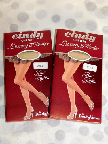 Vintage pairs cindy - 2,