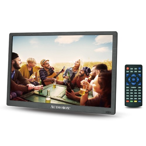 Audiobox portable 15 - audiobox, 15"