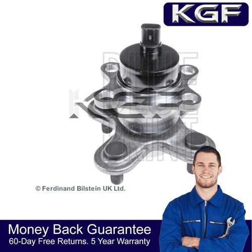 Kgf wheel bearing kit - bearing, fits