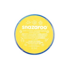 Snazaroo Classic 18 ml, Professional Water Based Easily Washable, Non-Toxic