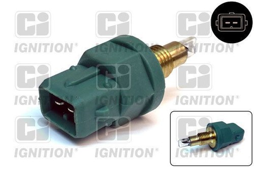 Intake air temperature - intake, sensor