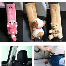 1/2x Child Kids Baby Car Seat