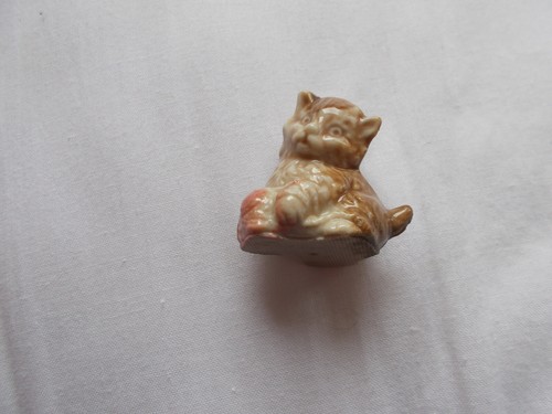 Wade kitten 1996 - ,