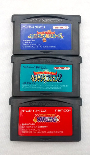 Tales the world narikiri - tales,