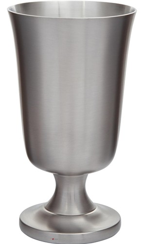 Medieval stem chalice antique - medieval,