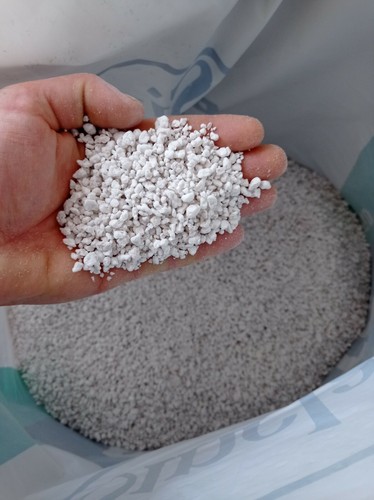 Perlite standard mm - standard,