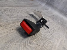 VAUXHALL INSIGNIA 2008-2017 5DR SEAT BELT BUCKLE REAR 13267139