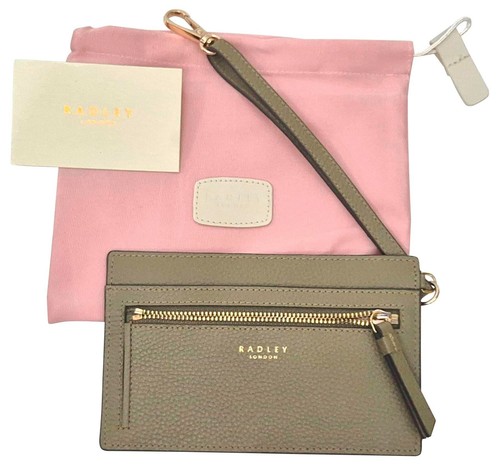 Radley london medium card - london,