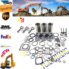D722 Engine Rebuild Kit & Con