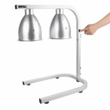Buffalo infrared food warmer - infrared,