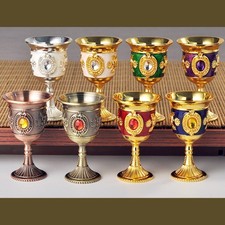 Luxurious Vintage Medieval