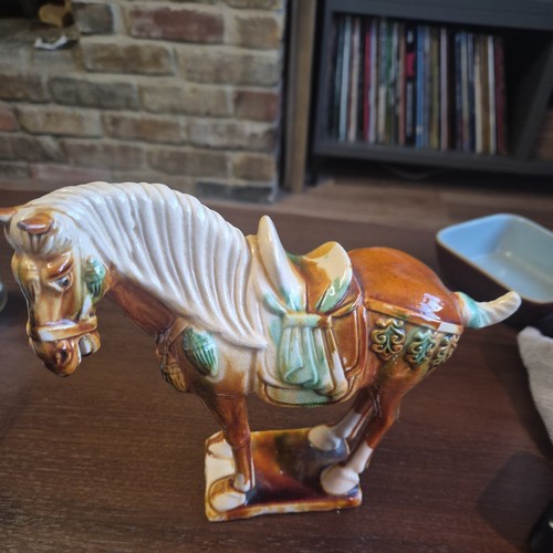 Vintage tang dynasty style war - tang,