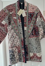 BNWT sz  S APPROX 12 / 14