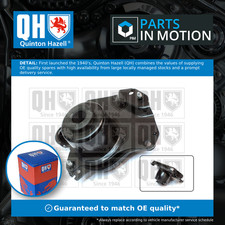 Gearbox Mounting fits VW POLO 6N2, Mk3 1.7D Rear Upper, Left 97 to 01 QH Quality