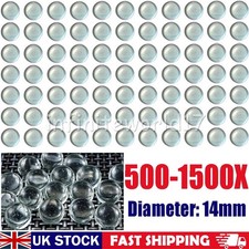 500 1500pcs 14mm glass ball - 500-1500pcs,