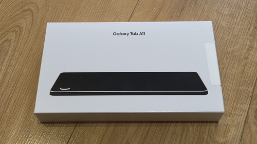New sealed samsung - new,