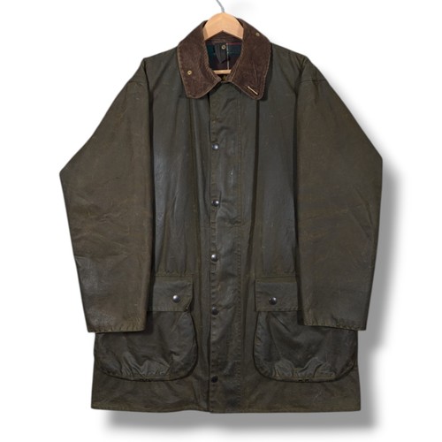 Vintage barbour northumbria - vintage,