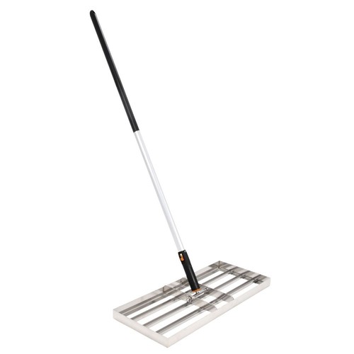 Lawn leveller lute sand soil - lawn,