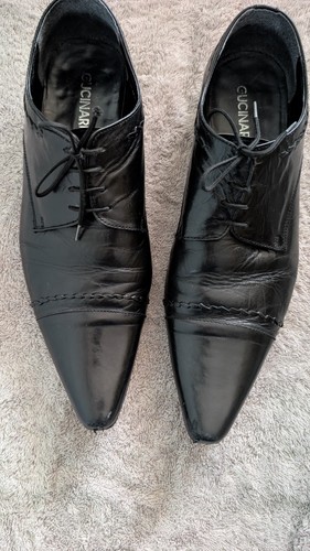 Men gucinari black - men's,
