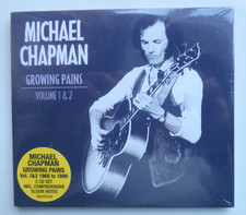 MICHAEL CHAPMAN Growing Pains