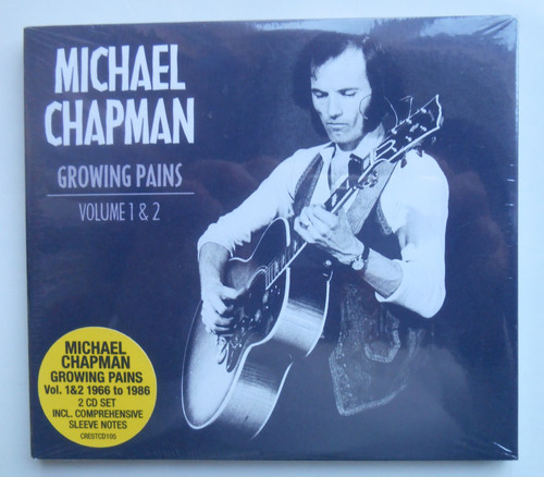 Michael chapman growing pains - chapman,