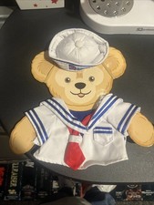 Duffy The Disney Bear Plush