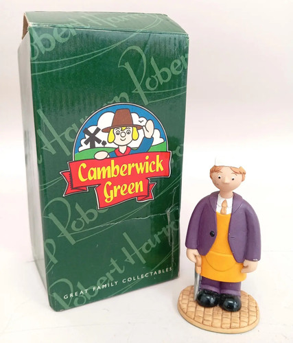Camberwick green collection - camberwick,