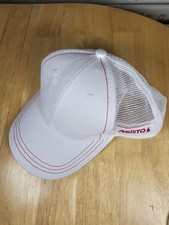 MUSTO Classic Trucker Cap -