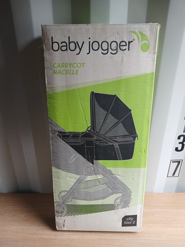 Baby jogger city - city, tour