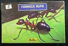 Heller FORMICA RUFA 79400 Ant