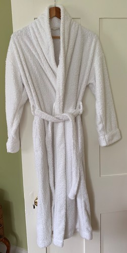 Marks spencer white soft - &,