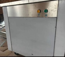 Commercial Fried Ice Cream