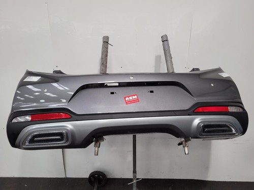 Kia picanto mk3 2022 rear - picanto,