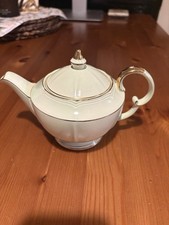 Light Green Crown Devon