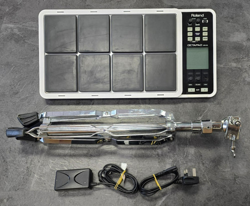 Roland spd octapad - roland, spd-30