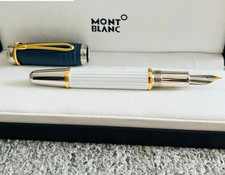 Montblanc high end - montblanc, high-end