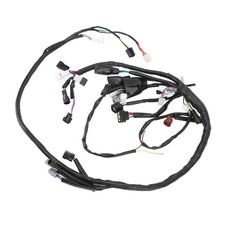 ATV Complete Wire Harness Electrics Wiring Harness 5D3 82590 00 00 Long Lasting¦