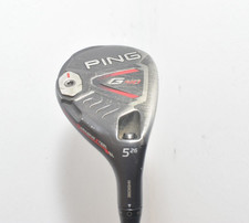 PING G410  5 HYBRID 26* ALTA