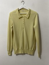 WOOLOVERS Ladies Jumper Size L