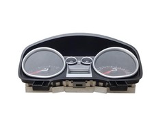 Ford Focus Speedometer Instrument Cluster 1.6 Diesel 5 Speed Manual  2011