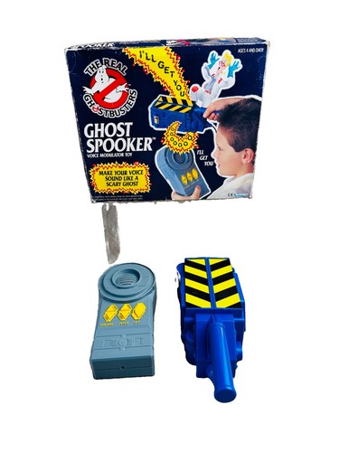 Vintage kenner 1986 real - vintage,