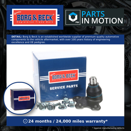 Ball joint fits peugeot - fits,