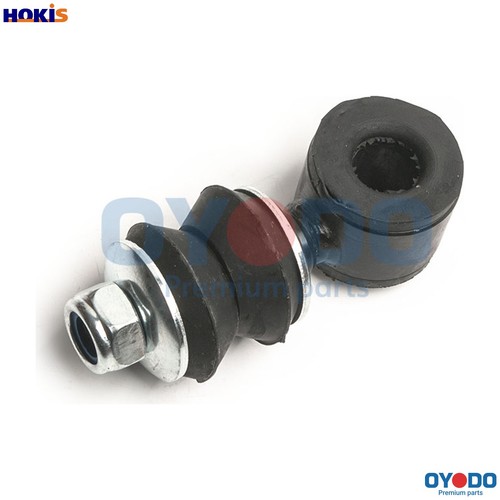 Linkcoupling rod stabiliser - linkcoupling,
