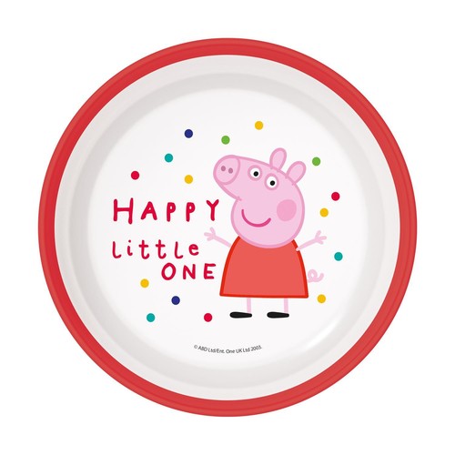 Stor peppa pig - -, one