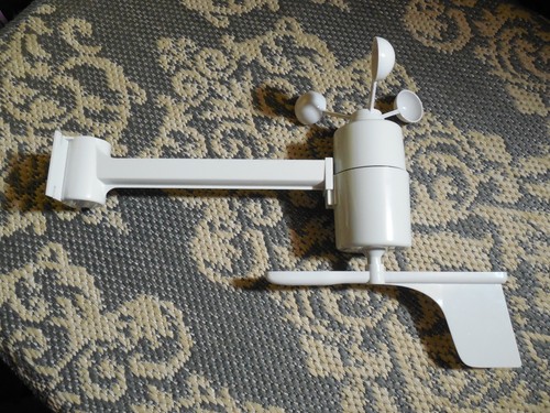 Acurite wind weather station - acurite,