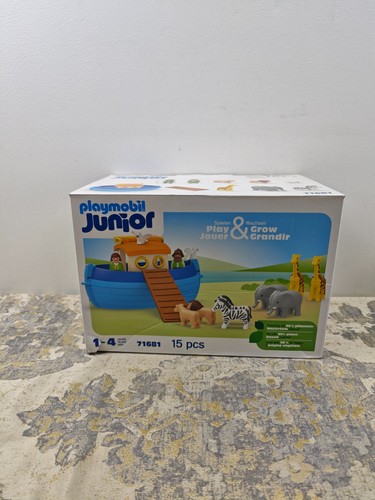 Playmobil 71681 junior my - playmobil,