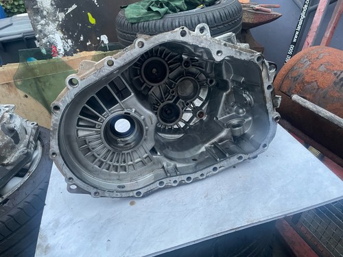 Vauxhall f40 speed rear - f40, 6