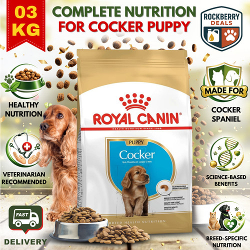 Royal canin breed health - royal,